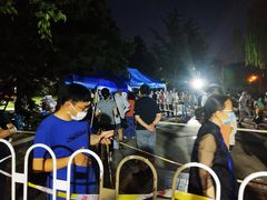 -中国石化西便门加油站(白云观街店)