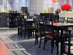 -HOTISLAND海鸡岛·韩国料理(江南西店)