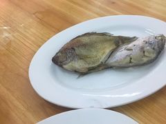 咸鱼-长平老姿娘夜粥(平东一街店)