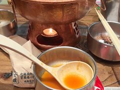 -成都你六姐·牛肉冒菜(城市集市合生汇店)