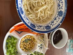 -北京炸酱面馆·烤鸭(前门总店)