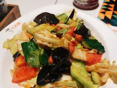 -千纸鹤嫩汁烤肉(学府店)