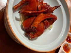 -华尔道夫酒店·紫金阁