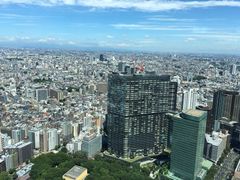 -东京都厅舍