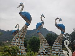 -密云玫瑰情园