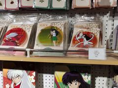 -IPSTAR·潮玩星球·主题店