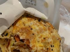 -煎饼道(桐梓林店)