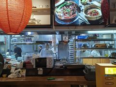 -嘉年华面包房餐厅（饺子馆）(陶然亭店)