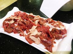 -草原饭店火锅