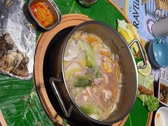 -椰小鸡·琼州糟粕醋(美兰缤纷城店)