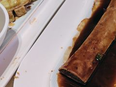 -香港狮子山下·明星粤菜餐厅(北苑店)