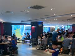 -肯德基(中心书城店)