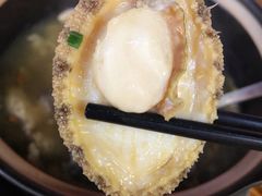 -吉品莞家·鲍鱼鸡煲(东莞店)