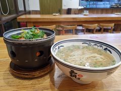 -霸道川面馆(张江店)