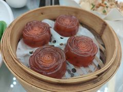 -顺德人家食府(黄金广场店)