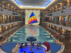 -海韵之星邮轮水会(明发商业广场店)