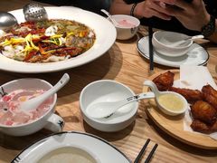 -太二酸菜鱼(深圳布吉万象汇店)