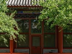 -北京颐和宾馆