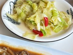 -风味小馆(天目湖宾馆店)