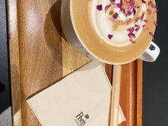 -Peet's 皮爷咖啡(乐峰店)