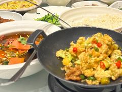 -梅花香里大酒店(郁金香路店)
