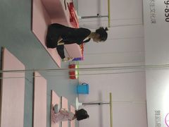 -舞研舞蹈培训(魏公村校区)