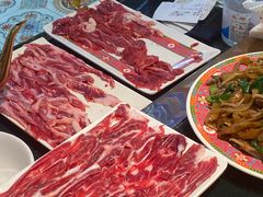 -大吉利·潮汕牛肉火锅(河西店)