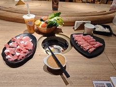 -呷哺呷哺(太原万象城店)