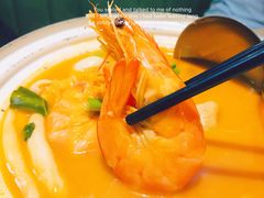 -米泰芒·东南亚料理(体育西店)