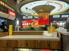 -火啫啫·粤式啫啫煲(南京弘阳店)
