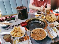 -棒小伙·齐齐哈尔烤肉(龙茗路店)