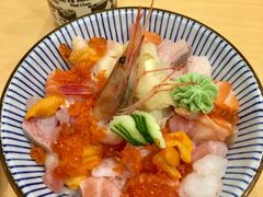 -昱匠·日本料理(金融街店)