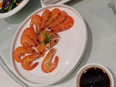 -万龙洲海鲜(大兴绿地缤纷城店)