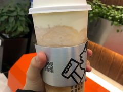 -喜茶(永旺梦乐城店)