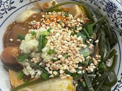 -唐记麻辣拌麻辣烫(景田东路店)