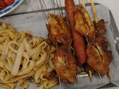 -江城燕子大排档(江汉路步行街店)