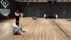 -G-STEPS舞蹈工作室