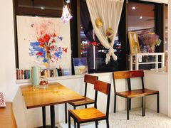 -凯莱西饼屋(通城广场店)