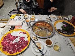 -潮汕大目牛肉火锅(皇岗旗舰店)