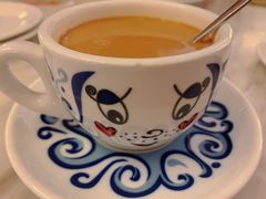 -翠华餐厅(德基广场店)