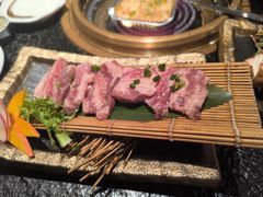 牛肋排骨-牛家酒场(7mall店)