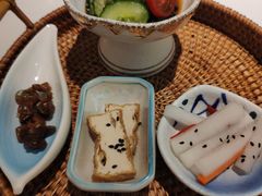 -千寻山野烤肉(中关村店)