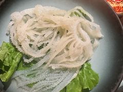 -湊湊火锅·茶憩(合生汇购物中心店)