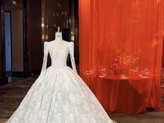 -汕头龙光喜来登酒店