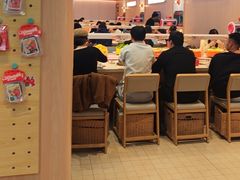 -龍歌自助小火锅(市北台东利群店)