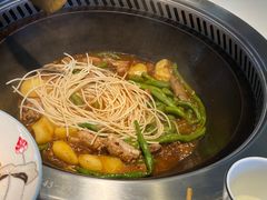 -遇东北林区铁锅炖(南开店)