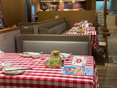 -西贝(上海我格广场店)