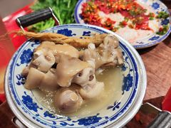 -后火锅(南京东路总店)