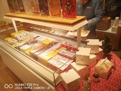 零售区-好利来(桂林路店)