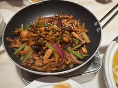 -小菜园新徽菜(连云港海州吾悦店)